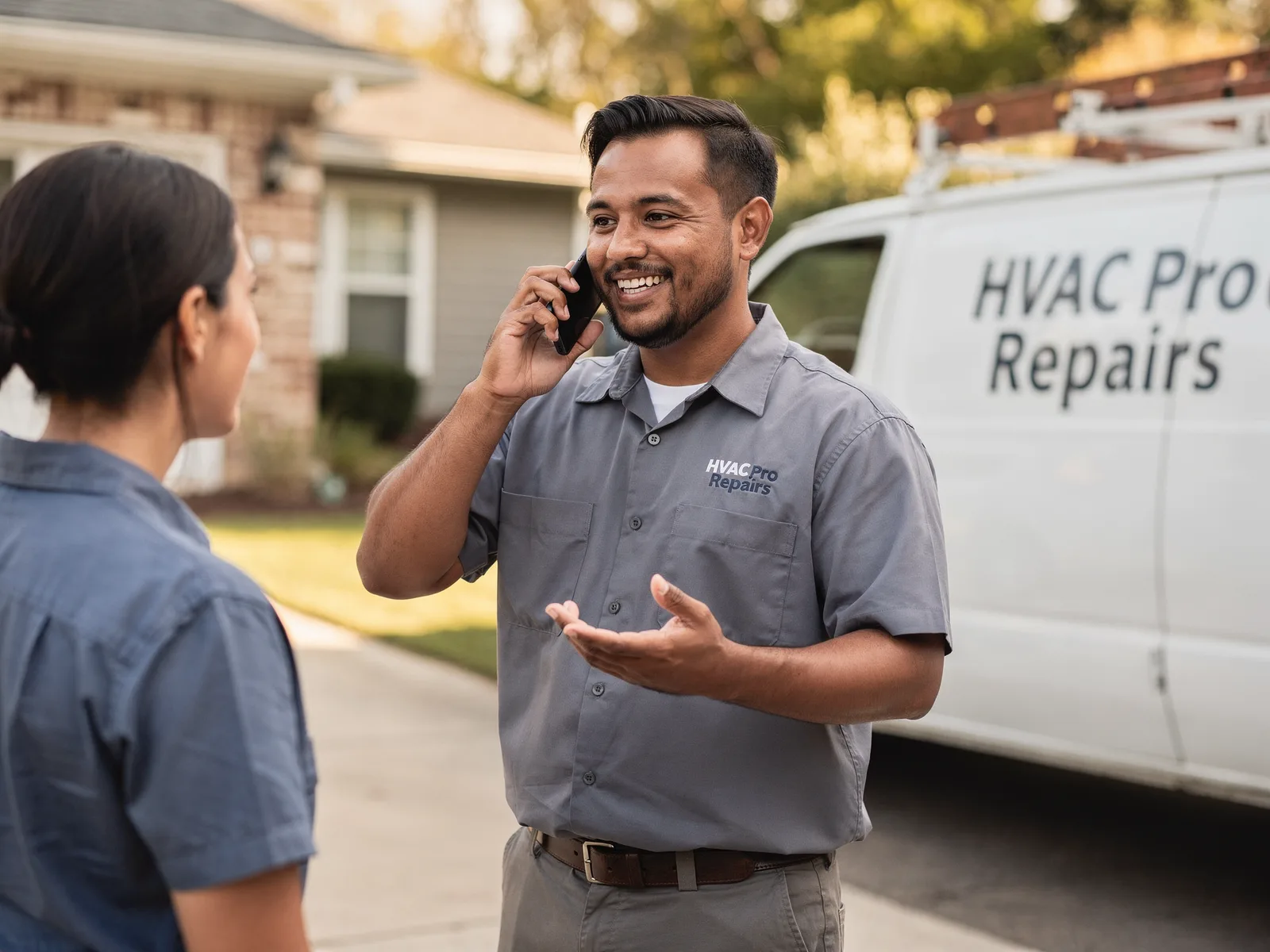 Heat Pump Repair Broussard, LA FAQs